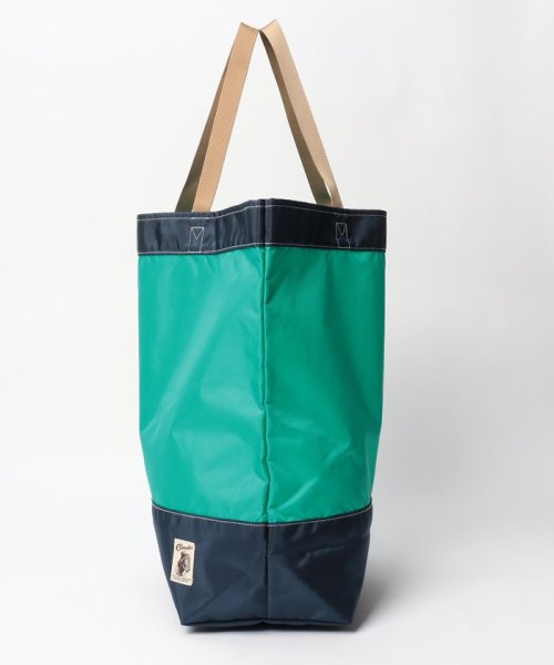 COBMASTER(COBMASTER)/GROCERY TOTE/img01