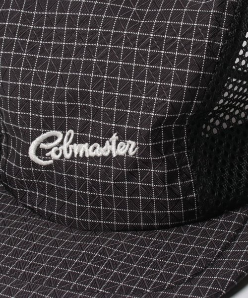 COBMASTER(COBMASTER)/SPECTRA JET CAP/img04