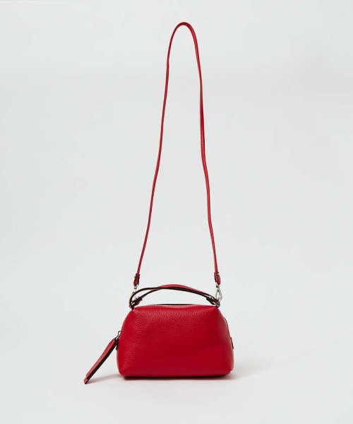 qualite(qualite)/【GIANNI CHIARINI】ALIFA　ミニショルダーバッグ/img01