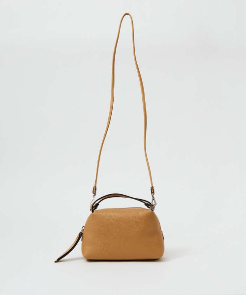 qualite(qualite)/【GIANNI CHIARINI】ALIFA　ミニショルダーバッグ/img05