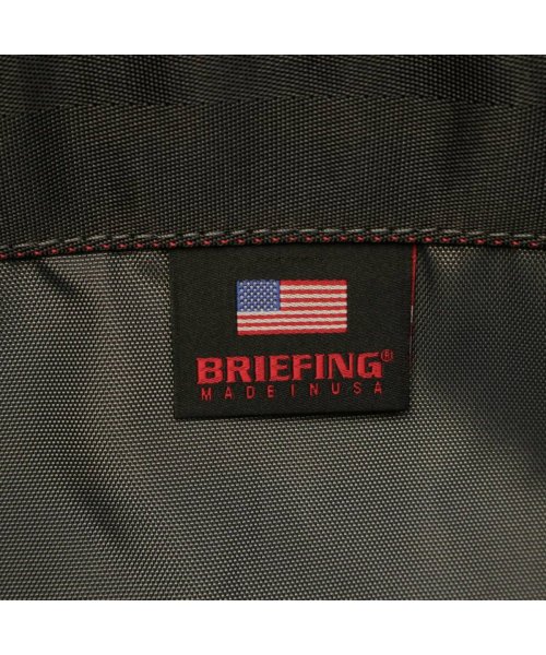 BRIEFING(ブリーフィング)/【日本正規品】 ブリーフィング ショルダーバッグ BRIEFING DELTA SLASHER M デルタ  8.5L A4 USA BRA211L11/img24