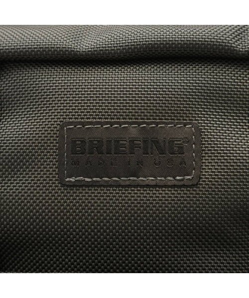 BRIEFING(ブリーフィング)/【日本正規品】 ブリーフィング ショルダーバッグ BRIEFING DELTA SLASHER M デルタ  8.5L A4 USA BRA211L11/img25