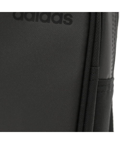 adidas(adidas)/アディダス ボディバッグ adidas ワンショルダーバッグ 斜めがけバッグ 軽量 縦型 4L アウトドア 旅行 女子 男子 中学生 高校生 学生 67742/img17