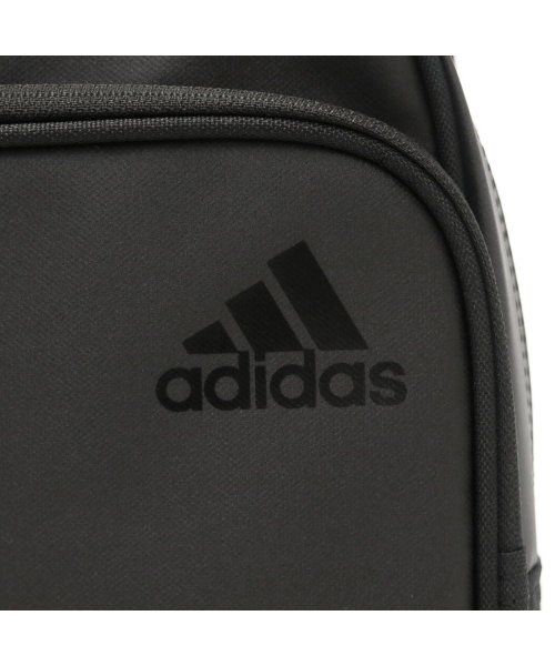 Adidas(アディダス)/アディダス ボディバッグ adidas ワンショルダーバッグ 斜めがけバッグ 軽量 縦型 4L アウトドア 旅行 女子 男子 中学生 高校生 学生 67742/img18