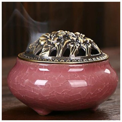 BACKYARD FAMILY(バックヤードファミリー)/香炉 陶器 お香立て付 incense02/img10
