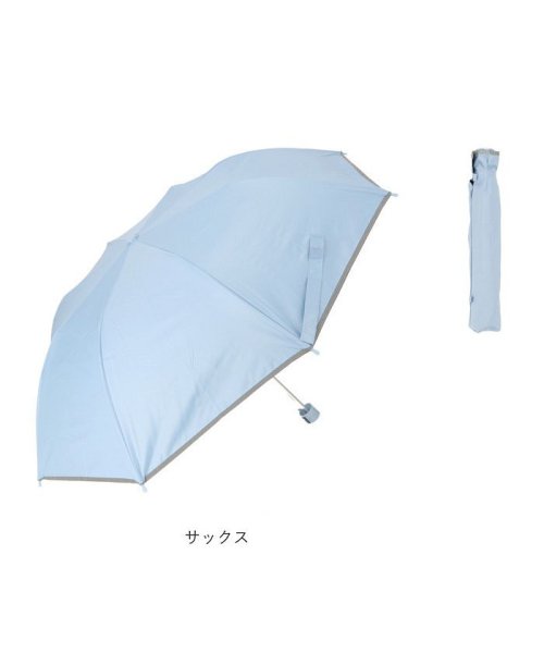 BACKYARD FAMILY(バックヤードファミリー)/晴雨兼用 キッズ折りたたみ傘 50cm/img24