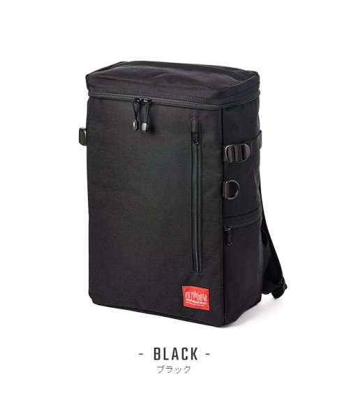 マンハッタンポーテージ リュック リュックサック スクエア ボックス型 通学 男子 女子 高校生 中学生 大容量 メンズ レディース A4 人気・おすすめ｜使いやすい・旅行におすすめ 品質保証 全国発送 在庫限り