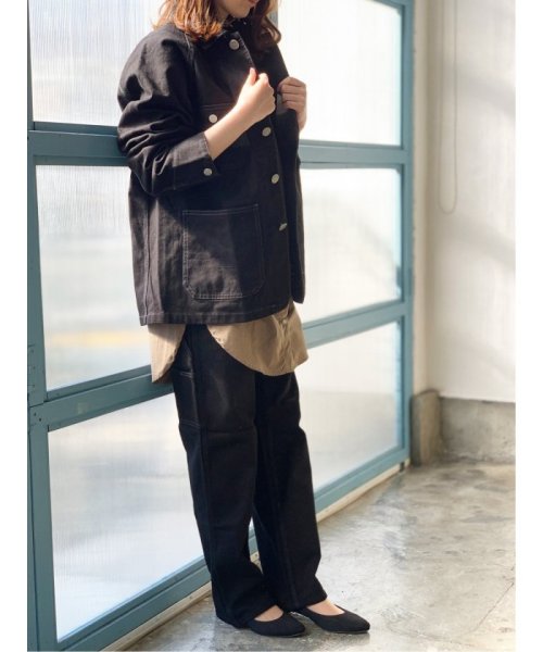 on the day(オンザデイ)/SMITH'S AMERICAN CHARIE COVERALL/img01