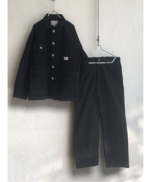 on the day(オンザデイ)/SMITH'S AMERICAN CHARIE COVERALL/img06