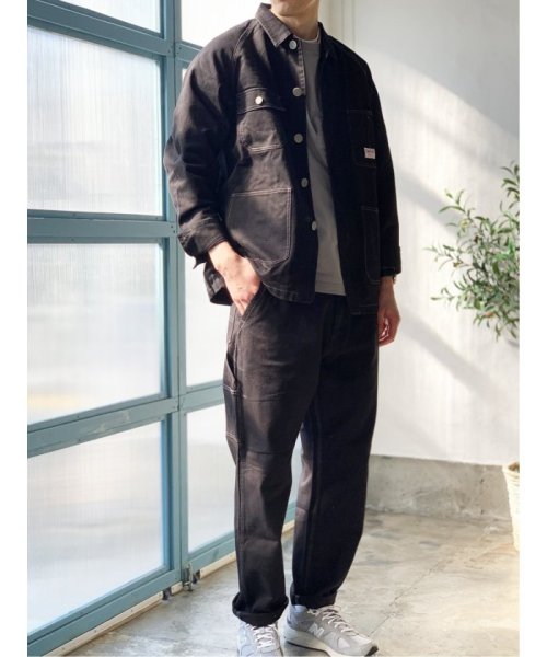 on the day(オンザデイ)/SMITH'S AMERICAN CHARIE COVERALL/img10