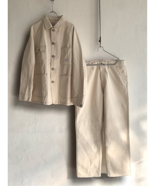 on the day(オンザデイ)/SMITH'S AMERICAN CHARIE COVERALL/img18