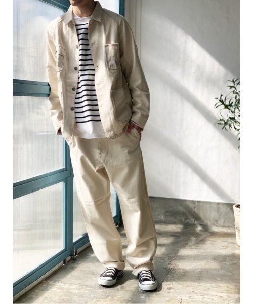 on the day(オンザデイ)/SMITH'S AMERICAN CHARIE COVERALL/img23