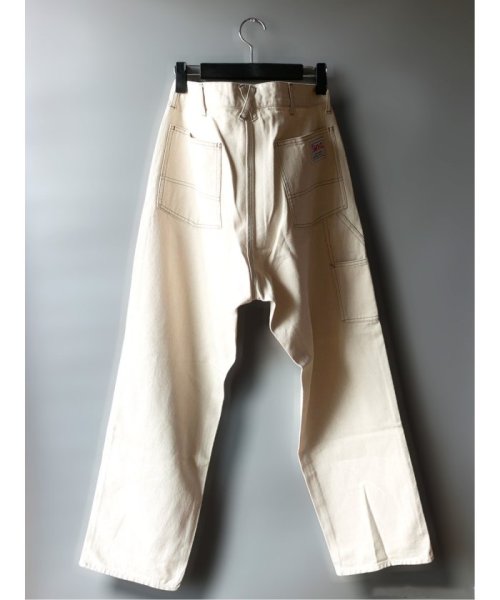 on the day(オンザデイ)/SMITH'S AMERICAN CHARIE PANTS メンズ パンツ ボトム カジュアル ビジネス 通勤 仕事/img06