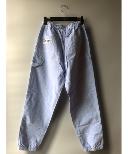 on the day(オンザデイ)/SMITH'S AMERICAN LOAFAR PANTS メンズ パンツ ボトム カジュアル ビジネス 通勤 仕事/img15