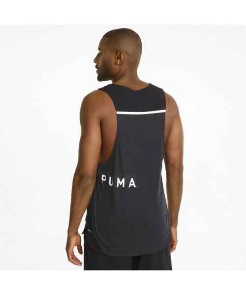 PUMA(プーマ)/メンズ トレーニング EVERFRESH タンクトップ/img02