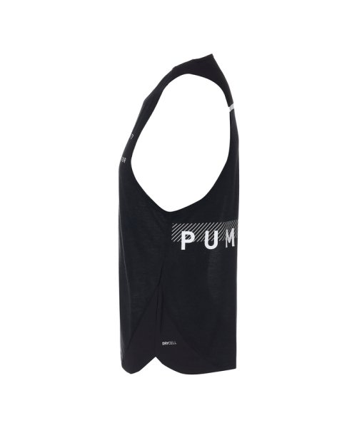 PUMA(プーマ)/メンズ トレーニング EVERFRESH タンクトップ/img10