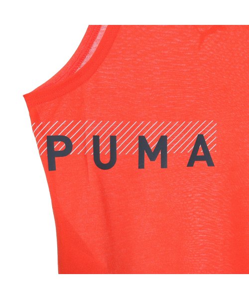 PUMA(プーマ)/メンズ トレーニング EVERFRESH タンクトップ/img21