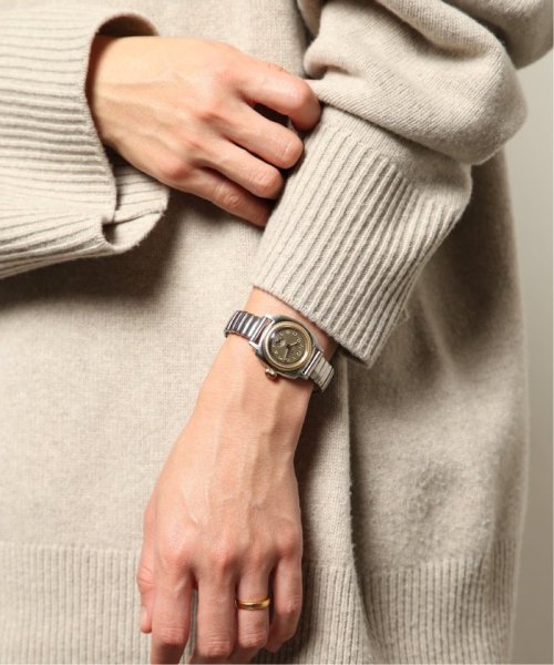 HIROB Ladys(ヒロブ　レディース)/VAGUE WATCH COUSSIN Early Extension 28mm【 ウォッチ 】/img02