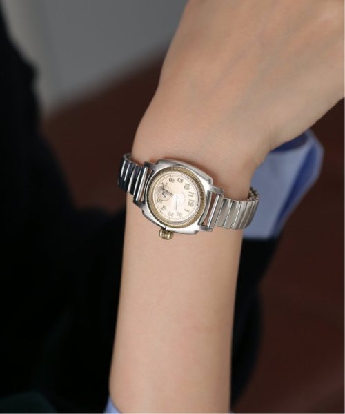 HIROB Ladys(ヒロブ　レディース)/VAGUE WATCH COUSSIN Early Extension 28mm【 ウォッチ 】/img03