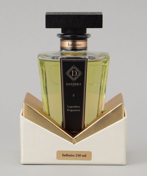 DANHERAディフューザー_INFINITO DANHERA Italyは