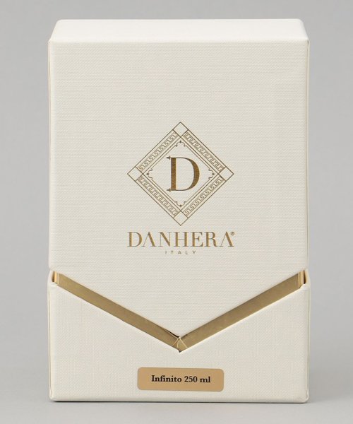 DANHERAディフューザー_INFINITO DANHERA Italyは