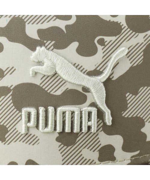 PUMA(PUMA)/ユニセックス ライフスタイル カラーブロック キャップ/img14