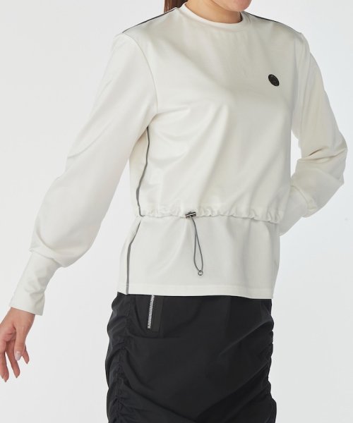 LANVIN SPORT(ランバン スポール)/レイヤード長袖シャツ【アウトレット】/img07