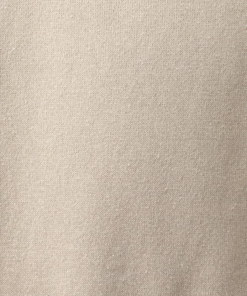 NOLLEY’S goodman(ノーリーズグッドマン)/12Gコットンリネン レイヤード ニット(※重ね着を楽しめる半袖クルーネックTシャツ付)/img19