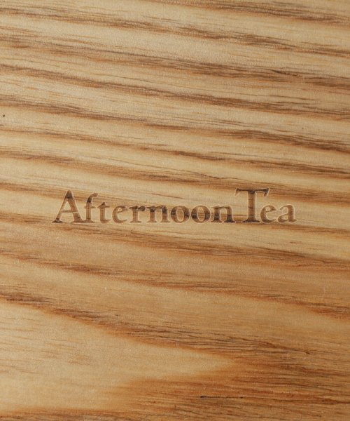 Afternoon Tea LIVING(アフタヌーンティー・リビング)/ミモザ耐熱カップ&プレートセット/img10