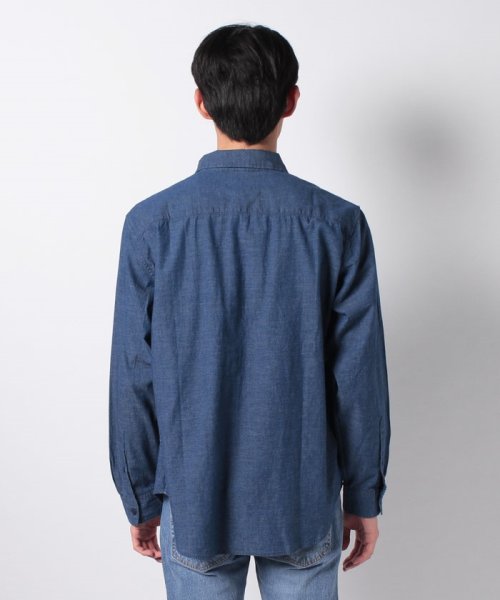 LEVI’S OUTLET(リーバイスアウトレット)/LMC NEW STANDARD SHIRT LMC VOYAGE/img02