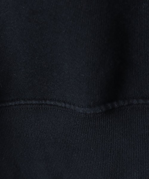 LEVI’S OUTLET(リーバイスアウトレット)/BAY MEADOWS SWEATSHIRT BLACK XX/img03