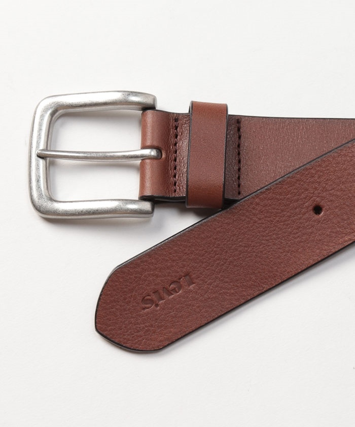 セール】Modern Vintage Keeper Belt(504571879) | リーバイス 