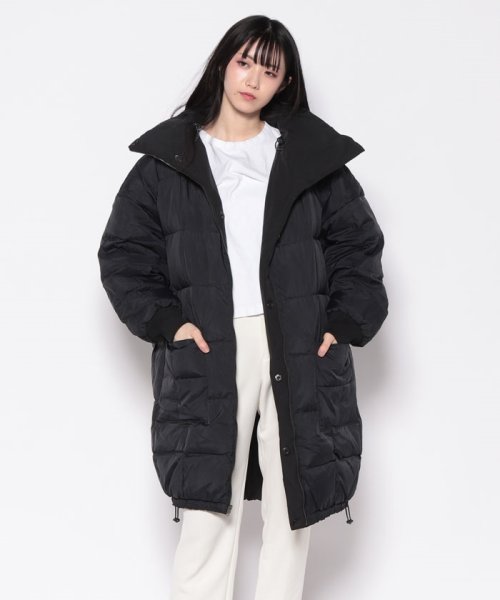 LEVI’S OUTLET(リーバイスアウトレット)/MOMO RVS DOWN PILLOWPUFF CAVIAR/img09