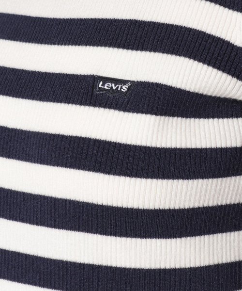 LEVI’S OUTLET(リーバイスアウトレット)/CREW RIB SWEATER OREO COOKIE MULTI/img04