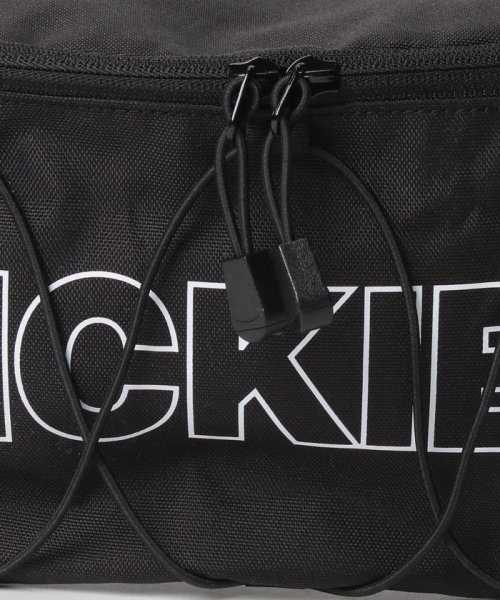 Dickies(Dickies)/OUTLINE LOGO HOLD WAISTBAG/img05