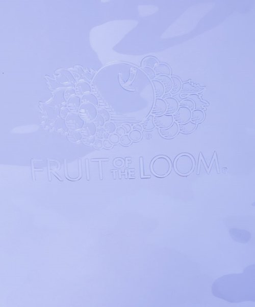 FRUIT OF THE LOOM(フルーツオブザルーム)/FRUIT OF THE LOOM/フルーツオブザルーム　PVC COLOR TOTE BAG / カラービニール トートバッグ 軽量/img05