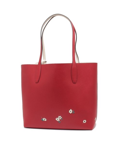 kate spade new york(ケイトスペードニューヨーク)/ケイトスペード アウトレット トートバッグ ディズニー レッドマルチ レディース KATE SPADE K4693 600/img06