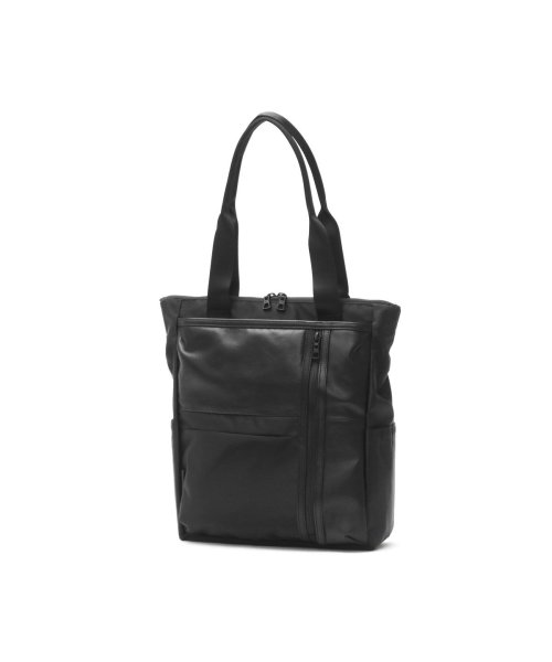 【正規取扱店】マスターピース トートバッグ master－piece urban ビジネス PC ファスナー付き 通勤 防水 抗菌 A4 日本製 02922 ×1 内蔵］ ジップポケット