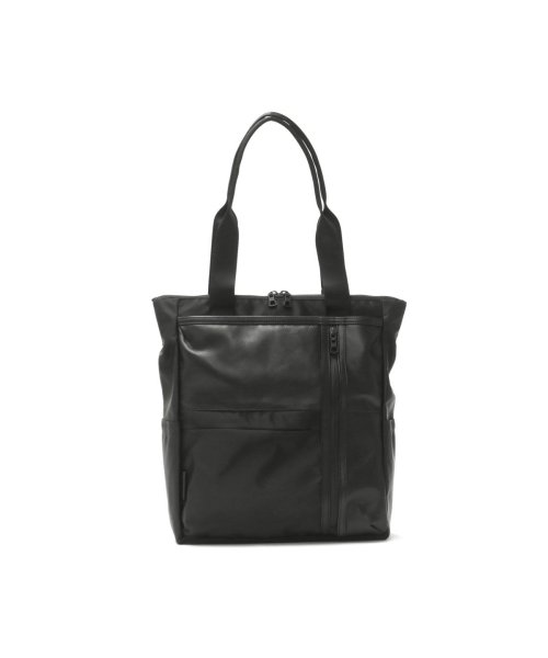 【正規取扱店】マスターピース トートバッグ master－piece urban ビジネス PC ファスナー付き 通勤 防水 抗菌 A4 日本製 02922 ×1 内蔵］ ジップポケット