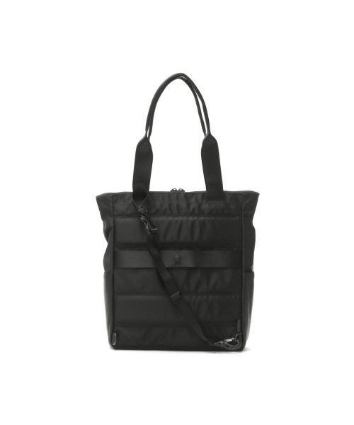 【正規取扱店】マスターピース トートバッグ master－piece urban ビジネス PC ファスナー付き 通勤 防水 抗菌 A4 日本製 02922 ×1 内蔵］ ジップポケット