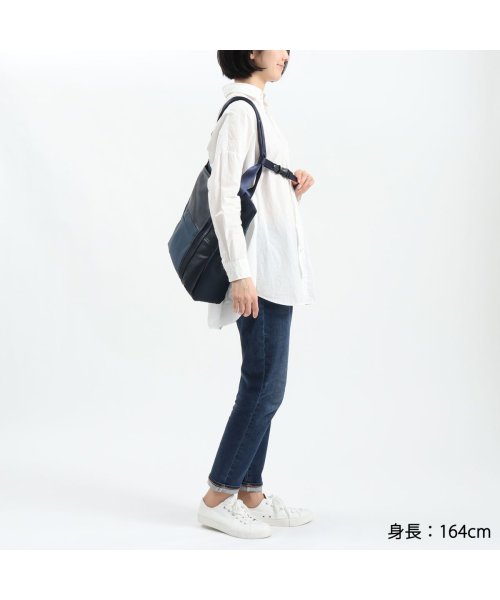 【正規取扱店】マスターピース トートバッグ master－piece urban ビジネス PC ファスナー付き 通勤 防水 抗菌 A4 日本製 02922 ×1 内蔵］ ジップポケット