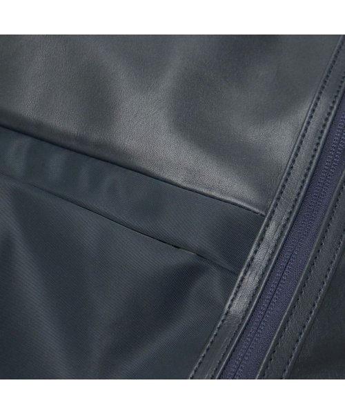 【正規取扱店】マスターピース トートバッグ master－piece urban ビジネス PC ファスナー付き 通勤 防水 抗菌 A4 日本製 02922 ×1 内蔵］ ジップポケット