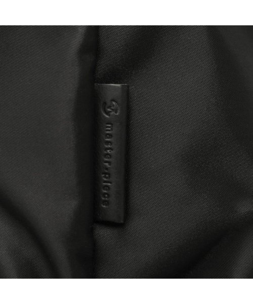 【正規取扱店】マスターピース トートバッグ master－piece urban ビジネス PC ファスナー付き 通勤 防水 抗菌 A4 日本製 02922 ×1 内蔵］ ジップポケット