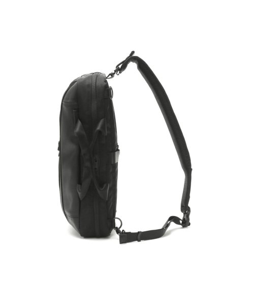 【正規取扱店】マスターピース master－piece urban 2WAYスリングバッグ ブリーフケース ビジネス PC 通勤 A4 日本製 02923 ×1