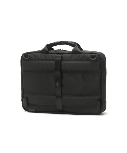 【正規取扱店】マスターピース master－piece urban 2WAYスリングバッグ ブリーフケース ビジネス PC 通勤 A4 日本製 02923 ×1