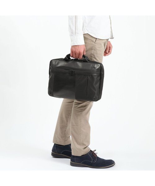 【正規取扱店】マスターピース master－piece urban 2WAYスリングバッグ ブリーフケース ビジネス PC 通勤 A4 日本製 02923 ×1