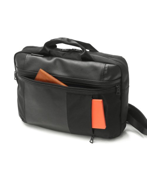 【正規取扱店】マスターピース master－piece urban 2WAYスリングバッグ ブリーフケース ビジネス PC 通勤 A4 日本製 02923 ×1