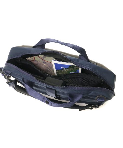 【正規取扱店】マスターピース master－piece urban 2WAYスリングバッグ ブリーフケース ビジネス PC 通勤 A4 日本製 02923 ×1