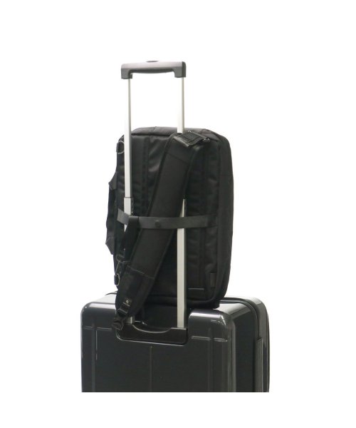 【正規取扱店】マスターピース master－piece urban 2WAYスリングバッグ ブリーフケース ビジネス PC 通勤 A4 日本製 02923 ×1