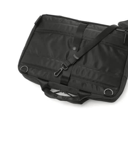 【正規取扱店】マスターピース master－piece urban 2WAYスリングバッグ ブリーフケース ビジネス PC 通勤 A4 日本製 02923 ×1